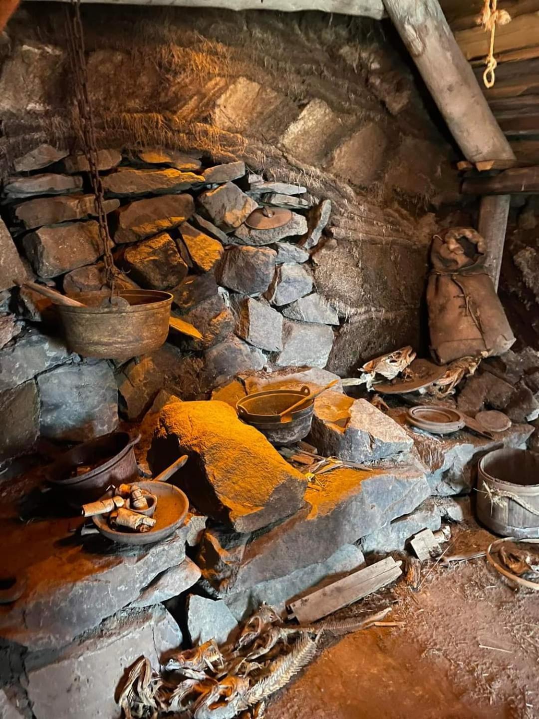 Hotel Laugarholl With Natural Hot Spring Holmavík Εξωτερικό φωτογραφία