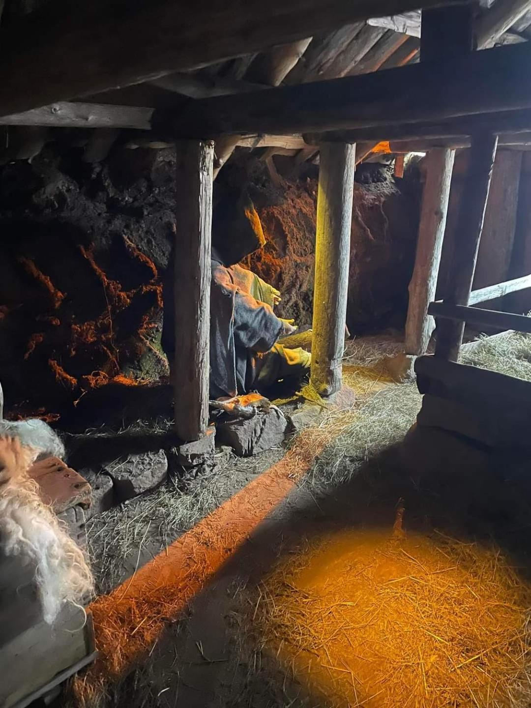 Hotel Laugarholl With Natural Hot Spring Holmavík Εξωτερικό φωτογραφία